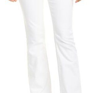 SZ 28 - DL1961 Bridget Boot Cut: High-Rise Instasculpt 33" Porcelain